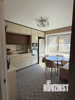 3-к квартира, вторичка, 72м2, 11/17 этаж