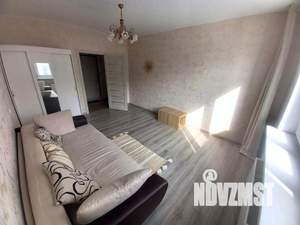 1-к квартира, вторичка, 40м2, 8/15 этаж