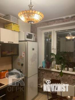 2-к квартира, вторичка, 50м2, 10/12 этаж