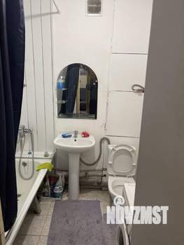 1-к квартира, вторичка, 34м2, 4/10 этаж