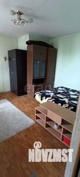 1-к квартира, вторичка, 33м2, 4/11 этаж