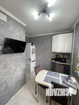 1-к квартира, вторичка, 38м2, 8/14 этаж