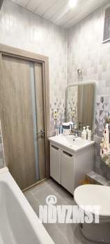 1-к квартира, вторичка, 34м2, 16/18 этаж