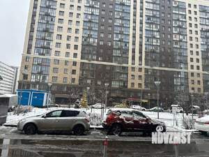 2-к квартира, вторичка, 41м2, 7/14 этаж