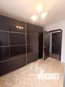 4-к квартира, вторичка, 88м2, 3/25 этаж