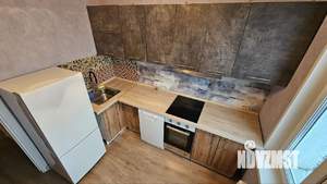 1-к квартира, вторичка, 27м2, 9/9 этаж