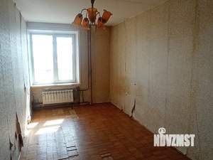 2-к квартира, вторичка, 50м2, 16/22 этаж