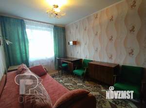 2-к квартира, вторичка, 52м2, 9/14 этаж