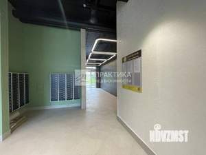 1-к квартира, вторичка, 33м2, 4/8 этаж