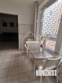 1-к квартира, вторичка, 35м2, 3/10 этаж