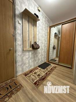 1-к квартира, вторичка, 26м2, 7/9 этаж