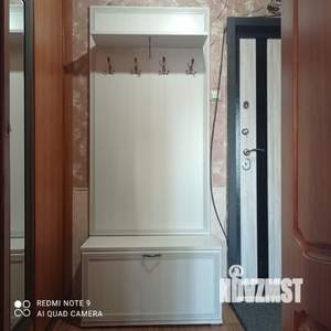 1-к квартира, вторичка, 39м2, 9/12 этаж