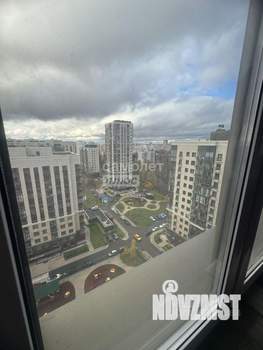 2-к квартира, вторичка, 56м2, 15/15 этаж