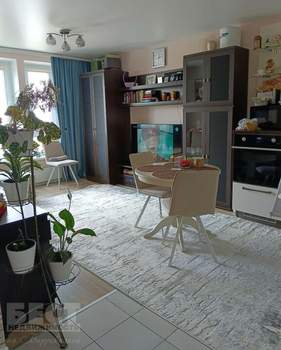 1-к квартира, вторичка, 40м2, 12/12 этаж