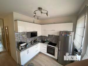 2-к квартира, вторичка, 47м2, 6/8 этаж