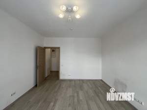 2-к квартира, вторичка, 58м2, 14/14 этаж