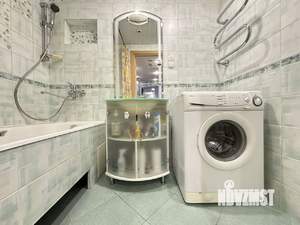 3-к квартира, вторичка, 80м2, 20/22 этаж