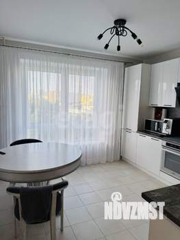 2-к квартира, вторичка, 68м2, 7/18 этаж