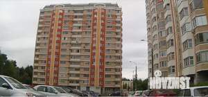 1-к квартира, вторичка, 38м2, 7/14 этаж