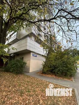 1-к квартира, вторичка, 42м2, 17/17 этаж