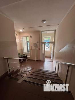 1-к квартира, вторичка, 38м2, 11/17 этаж