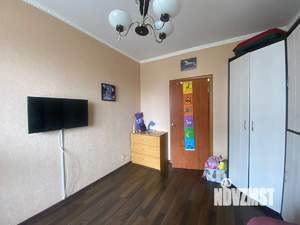 4-к квартира, вторичка, 80м2, 7/12 этаж