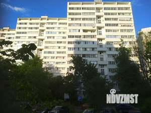 1-к квартира, вторичка, 35м2, 4/14 этаж
