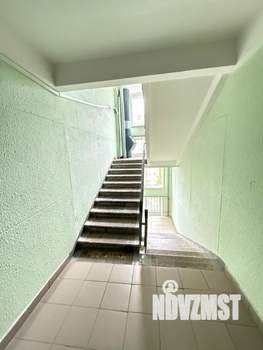 2-к квартира, вторичка, 45м2, 7/12 этаж