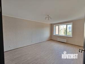 1-к квартира, вторичка, 42м2, 7/16 этаж