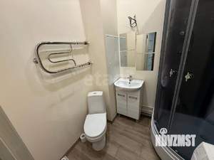 Студия квартира, вторичка, 24м2, 6/18 этаж