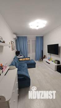 2-к квартира, вторичка, 44м2, 5/5 этаж