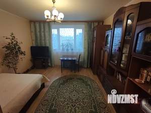 3-к квартира, вторичка, 62м2, 13/14 этаж