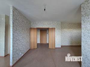 1-к квартира, вторичка, 44м2, 3/10 этаж