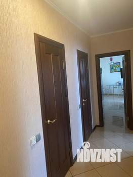 4-к квартира, вторичка, 92м2, 6/10 этаж