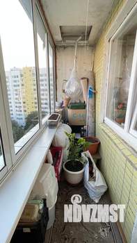 1-к квартира, вторичка, 39м2, 9/14 этаж