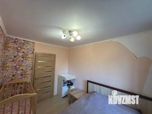 2-к квартира, вторичка, 45м2, 6/9 этаж