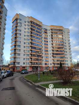 3-к квартира, вторичка, 80м2, 1/17 этаж