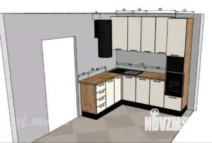 2-к квартира, вторичка, 51м2, 11/22 этаж