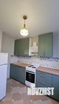 1-к квартира, вторичка, 35м2, 2/12 этаж