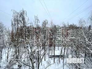 3-к квартира, вторичка, 61м2, 7/9 этаж