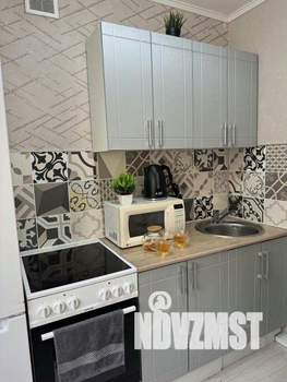 2-к квартира, вторичка, 40м2, 1/12 этаж