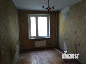 Студия квартира, вторичка, 43м2, 1/9 этаж