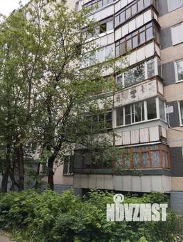 2-к квартира, вторичка, 42м2, 5/9 этаж