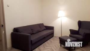 3-к квартира, вторичка, 68м2, 17/17 этаж