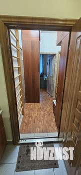 1-к квартира, вторичка, 33м2, 8/12 этаж