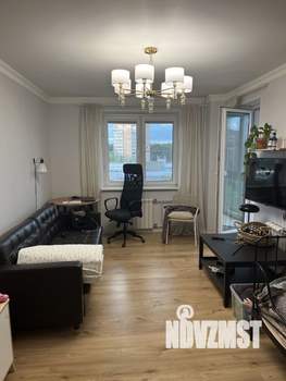 2-к квартира, вторичка, 50м2, 7/10 этаж