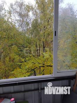 1-к квартира, вторичка, 35м2, 6/12 этаж