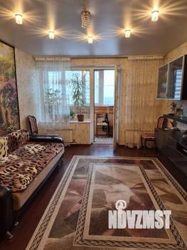 3-к квартира, вторичка, 85м2, 12/22 этаж