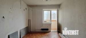 1-к квартира, вторичка, 32м2, 7/12 этаж