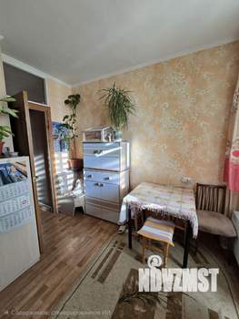 1-к квартира, вторичка, 38м2, 10/22 этаж